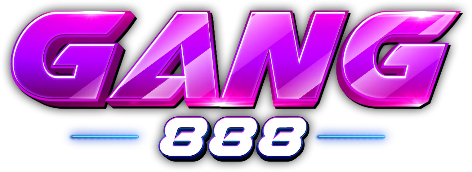 GANG888 ทางเข้าเว็บตรง สล็อต คาสิโน และกีฬาออนไลน์